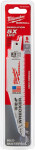 SAWZALL Blade 7/11 TPI 6in - 5PK (48-00-5701)