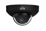 4MP IP LHunter Mini Dome Camera 2.8mm, Black - IPC314SB-ADF28K-I0-BK