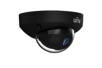 4MP IP LHunter Mini Dome Camera 2.8mm, Black - IPC314SB-ADF28K-I0-BK