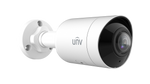 8MP OmniView IR Bullet IP Camera 1.68mm, White - IPC2108SB-ADF16KM-I0