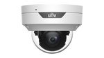 4MP Outdoor IP Dome Camera with Night Vision 2.8-12mm, White - IPC3534SR4-ADZK-H