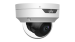 4MP Outdoor IP Dome Camera with Night Vision 2.8-12mm, White - IPC3534SR4-ADZK-H