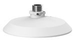Four Eyes Multi Directional Camera Ceiling Mount/Adapter - TR-UF45-K-IN
