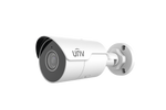 8MP HD IR Mini Bullet Camera 2.8mm, White - IPC2128SR5-ADF28KM-G