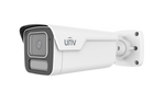 8MP WDR Owl View Bullet Camera 2.8mm, White - IPC2B18SE-ADF28K-WP-I1
