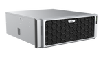 128CH 4U NVR 24HDDs - NVR824-128-R-IM2-8G