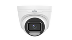 8MP WDR OwlView Plus Eyeball IP Camera 4.0mm, White - IPC3638SE-ADF40K-WP-I1
