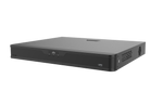 16B Port POE 2 SATA Network Video Recorder - NVR302-16B-P16-IQ