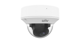 4MP LightHunter IP Dome Camera 2.7-13.5mm, White - IPC3234SB-ADZK-I0