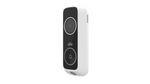 3MP/2MP Dual Camera Video Doorbell - ED-525B-WB