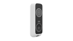 3MP/2MP Dual Camera Video Doorbell - ED-525B-WB
