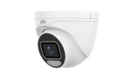 8MP WDR OwlView Eyeball IP Camera 2.8mm, White - IPC3638SE-ADF28K-WP-I1