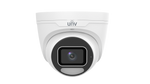 8MP WDR OwlView Eyeball IP Camera 2.8mm, White - IPC3638SE-ADF28K-WP-I1