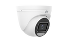 8MP WDR OwlView Eyeball IP Camera 2.8mm, White - IPC3638SE-ADF28K-WP-I1