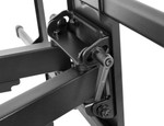 LCD Full-Motion Large-Screen Wall Mount - 461290