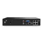 VIGI 4MP Full-Color Turret IPC/4 Channel PoE+ NVR KIT - VIGI NK4P-T4425-2T