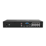 VIGI 4MP Full-Color Turret IPC /8 Channel PoE+ NVR KIT - VIGI NK8MP-T6425-2T