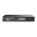 VIGI 8 Channel PoE+ Network Video Recorder - VIGI NVR2008H-8MP