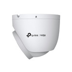 VIGI 4MP IR Motorized Varifocal Turret Network Camera 2.7-13.5mm - InSight S445ZI - INSIGHT S445ZI