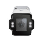 VIGI 4MP Outdoor IR Motorized Varifocal Bullet Network Camera 2.7-13.5mm - InSight S345ZI - INSIGHT S345ZI