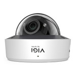VIGI 4MP IR Motorized Varifocal Dome Network Camera 2.7-13.5mm - InSight S245ZI - INSIGHT S245ZI