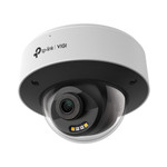 VIGI 8MP Full-Color Dome Network Camera 4.0mm - InSight S285(4mm) - INSIGHT S285(4mm)