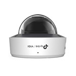 VIGI 4MP Full Color Dome Network Camera 2.8mm - InSight S245(2.8mm) - INSIGHT S245(2.8MM)