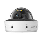 VIGI 4MP Full Color Dome Network Camera 4.0mm - InSight S245(4mm) - INSIGHT S245(4MM)