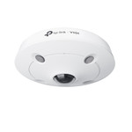 VIGI 5MP IR Fisheye Network Camera 1.44mm - InSight S655I - INSIGHT S655I