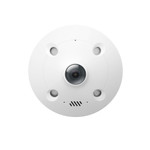 VIGI 5MP IR Fisheye Network Camera 1.44mm - InSight S655I - INSIGHT S655I