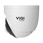 VIGI 8MP IR Panoramic Turret Network Camera 1.65mm - InSight S485PI - INSIGHT S485PI
