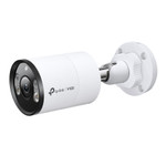 VIGI 4MP Outdoor Full-Color Bullet Network Camera 4.0mm - InSight S345(4mm)