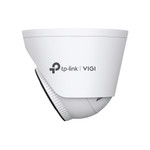 VIGI 4MP Full-Color Turret Network Camera 4.0mm - InSight S445(4mm) - INSIGHT S445(4mm)