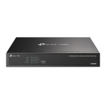 VIGI 8 Channel PoE+ Network Video Recorder - VIGI NVR1008H-8MP