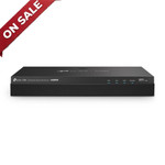 VIGI 8 Channel PoE+ Network Video Recorder - VIGI NVR1008H-8MP