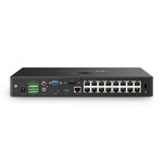 VIGI 16 Channel PoE+ Network Video Recorder - VIGI NVR2016H-16MP
