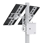 VIGI 200W Solar Mount - VIGI 200W Solar Mount