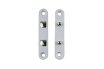 Door transfer hinge with 2 pins - C2P