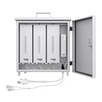 VIGI Solar System Controller 93.6Ah/10.95V - VIGI PS90