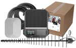 200 Signal Booster Kit, 50 Ohm - 475047