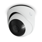 4K UHD Outdoor IP Turret Camera White - UVC-G6-Turret-W - UVC-G6-TURRET-W