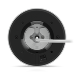 4K UHD Outdoor IP Turret Camera White - UVC-G6-Turret-W - UVC-G6-TURRET-W