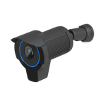 AI LPR 4K UHD Bullet Camera 4.1-12.3mm - UVC-AI-LPR-B