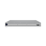 10G PoE 4 Compliant Managed Switch - USW-Pro-XG-24-PoE