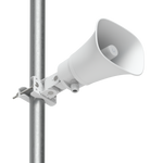 UniFi Protect AI Horn Speaker, White - UP-AI-HORN-SPEAKER-W