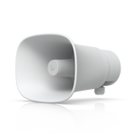 UniFi Protect AI Horn Speaker, White - UP-AI-HORN-SPEAKER-W