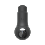 4K 8MP Dual Lens Camera 10x Hybrid Zoom, Black - UVC-G6-PTZ-B