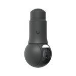 4K 8MP Dual Lens Camera 10x Hybrid Zoom, Black - UVC-G6-PTZ-B