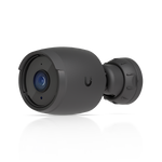 8MP 4K PoE Fixed Bullet Camera Black - UVC-G6-Bullet-B
