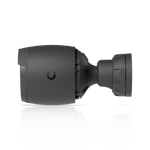 8MP 4K PoE Fixed Bullet Camera Black - UVC-G6-Bullet-B